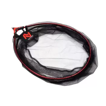 NYTRO SPN NET QUICKDRY HAIR MESH20"/50CM